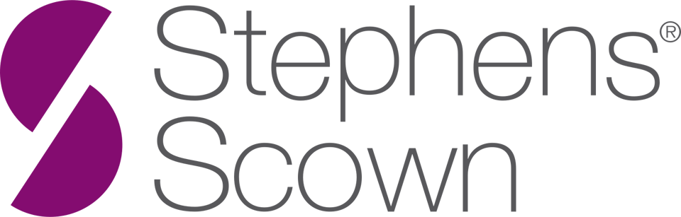 Stephens Scown logo