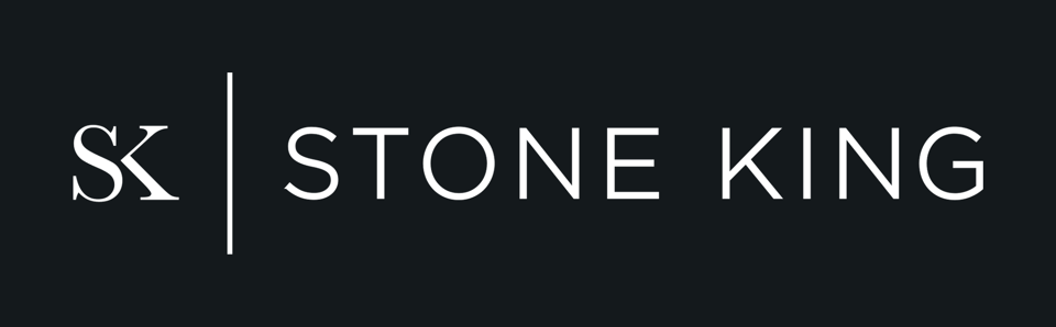 Stone King logo