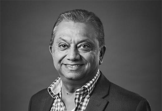 Sunil Madhani