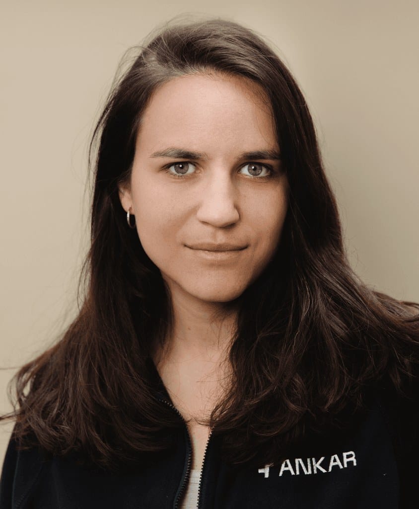 Tamar Gomez