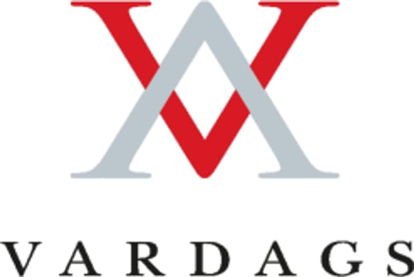 Vardags logo