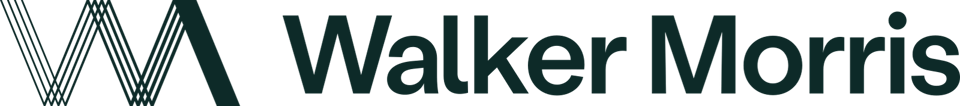 Walker Morris logo