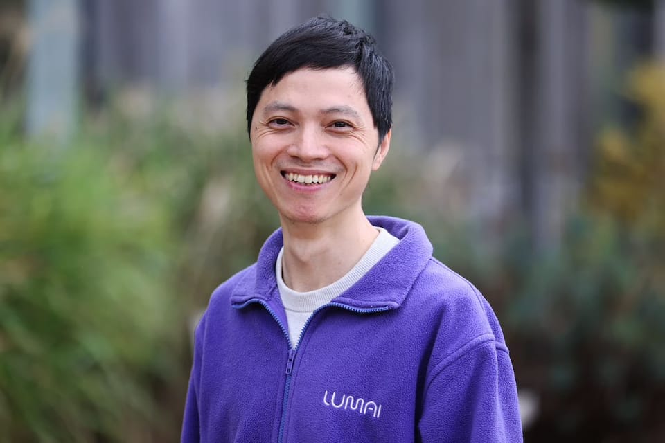Xianxin Guo