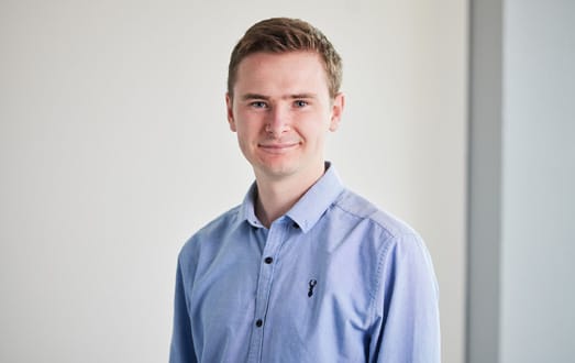 James Cockett, senior labour market economist at the CIPD
