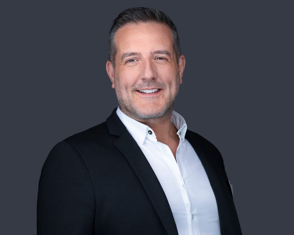 Spencer Starkey, executive vice-president, EMEA, at SonicWall