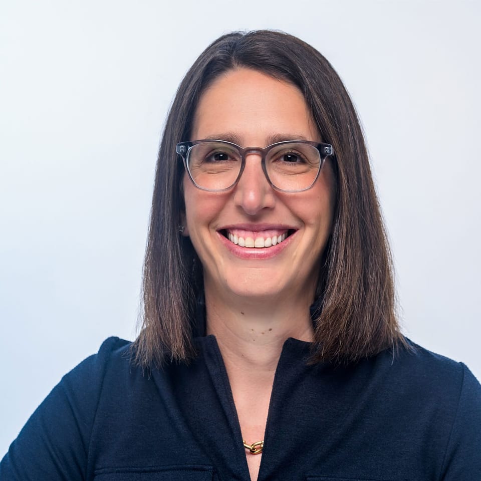 Emily Turner, chief executive of HSBC Innovation Banking UK