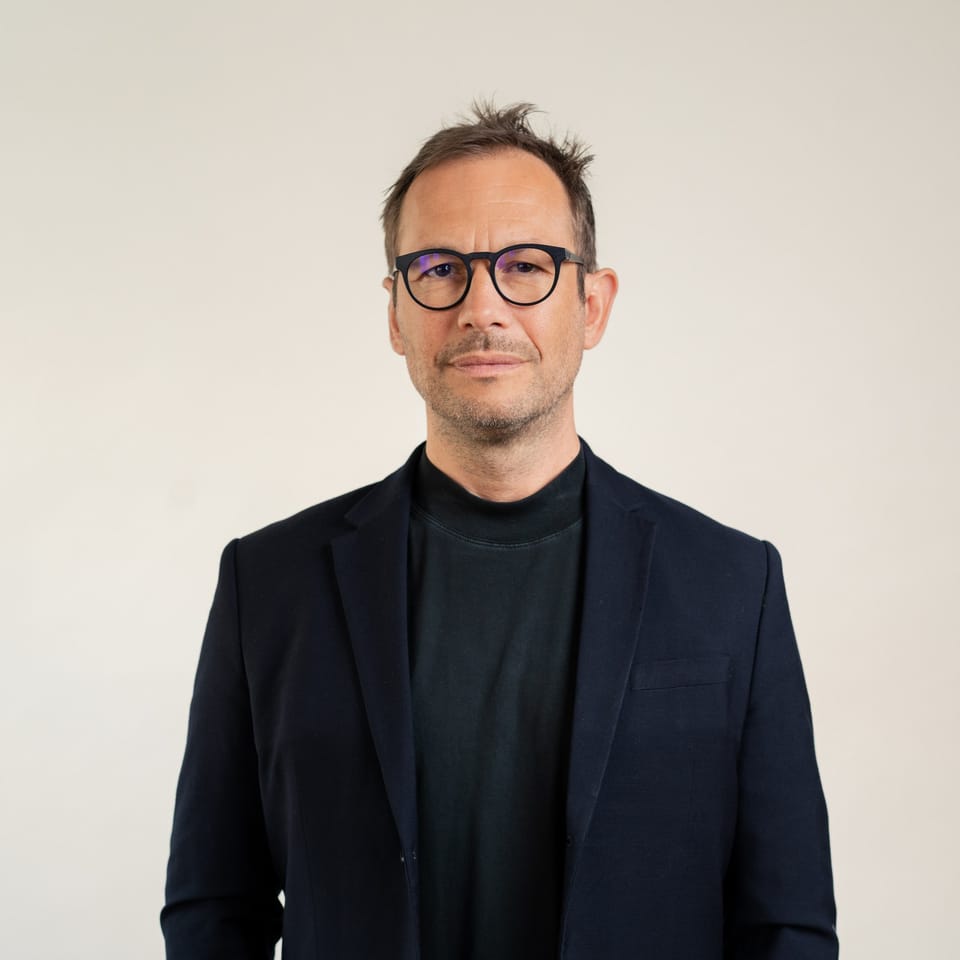 Christian Lund, co-founder of Templafy