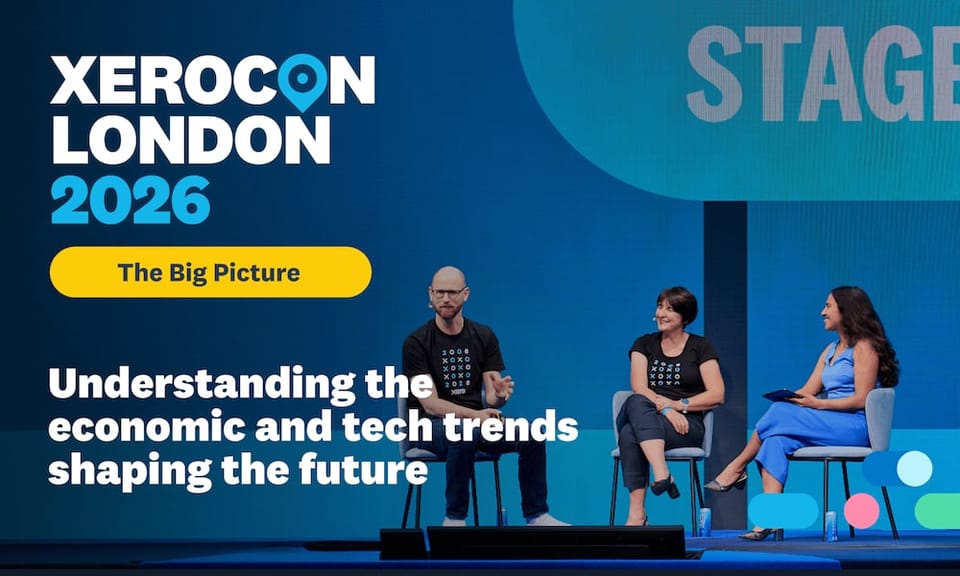 Xerocon London 2026