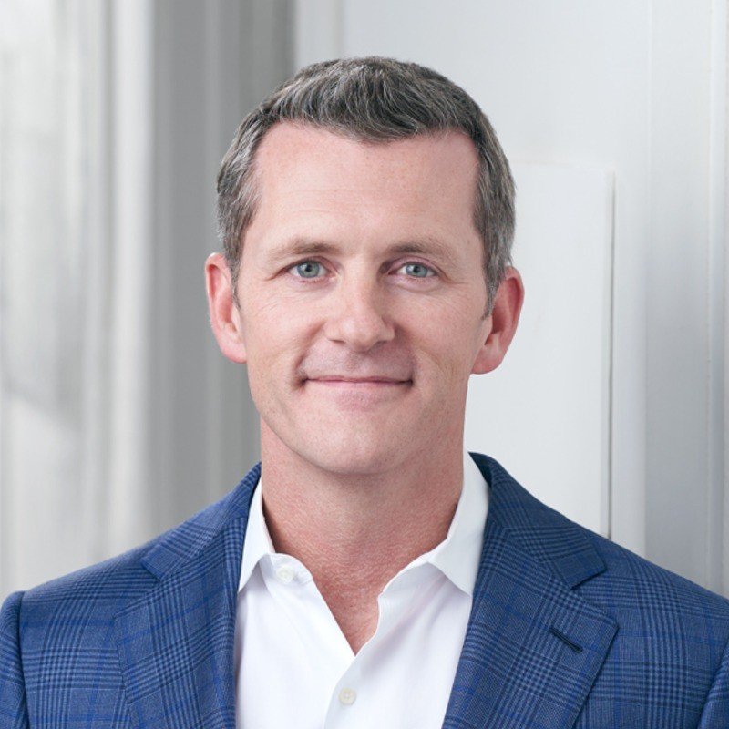Brian Moats - Channel Chief - Broadcom
