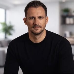 Picture of Jay Janes