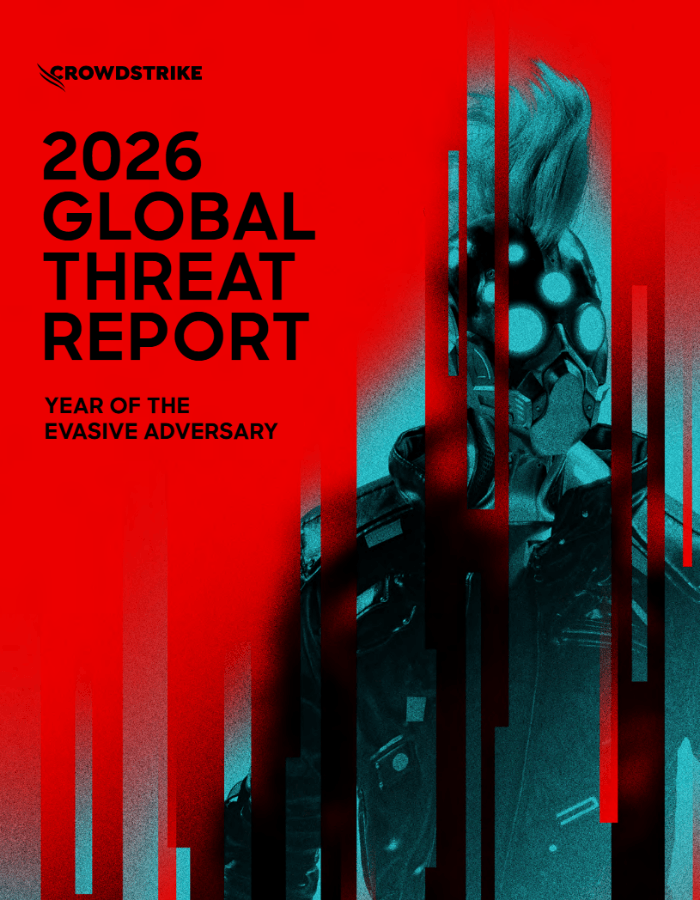 CrowdStrike Global Threat Report 2026 - vettdd.com