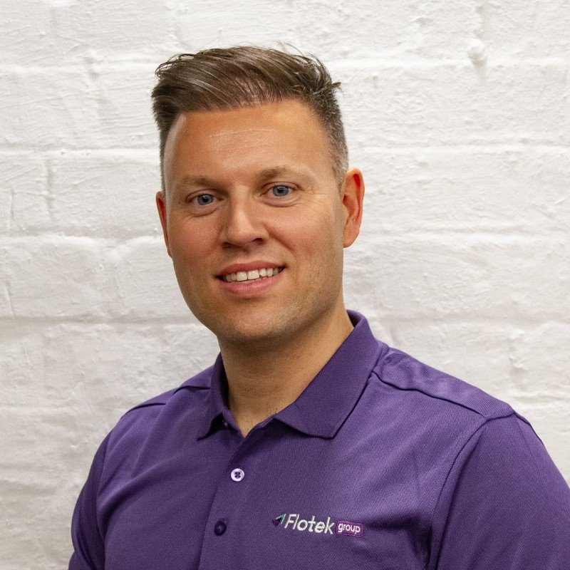 Jay Ball - CEO - Flotek Group - vettdd.com