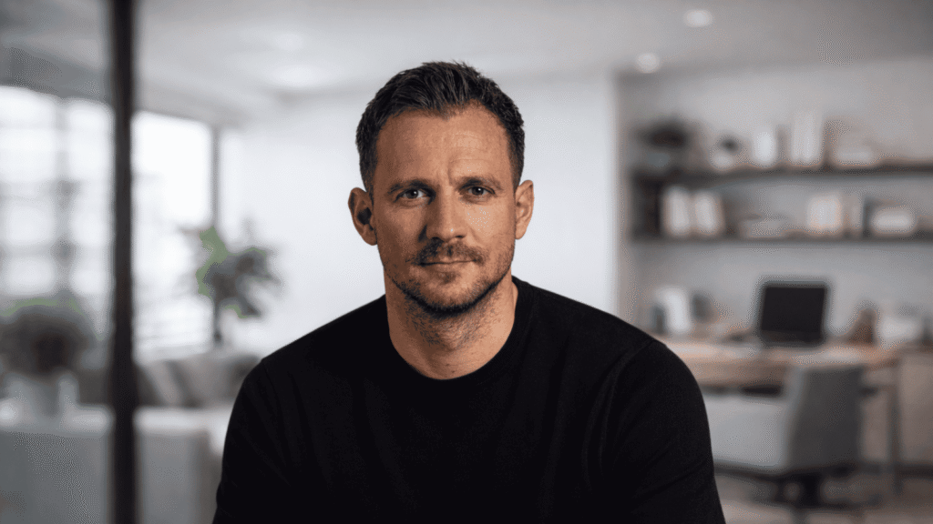 Jay Janes - CEO - Reverberate Group - vettdd.com