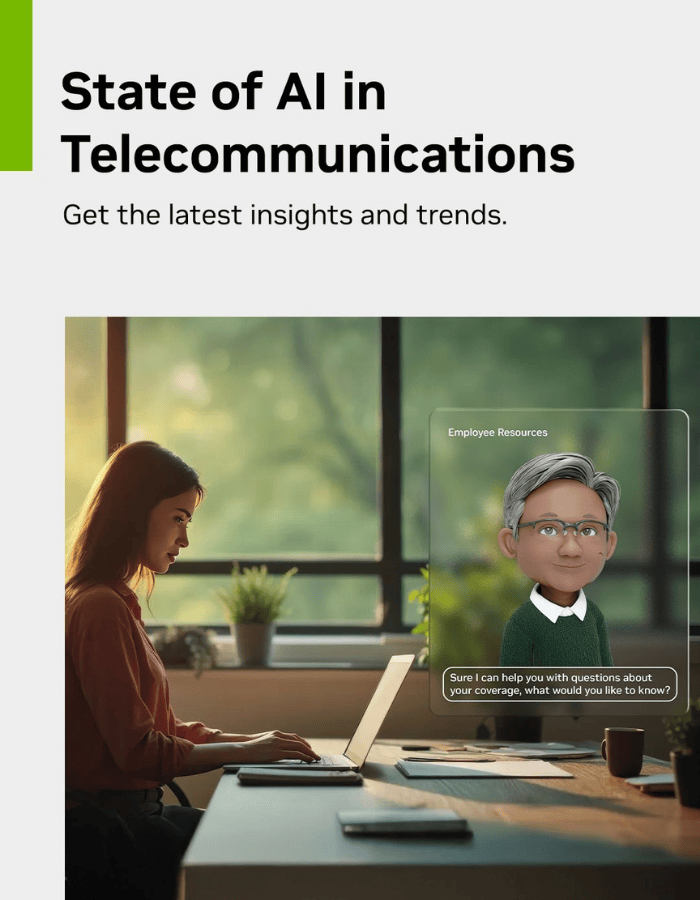 NVIDIA State of AI Report - vettdd.com