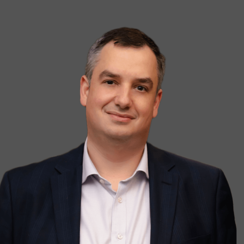 Phil Rowell - COO - Wizard Cyber - vettd.com