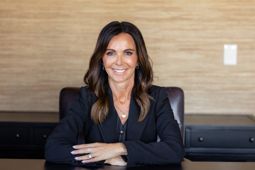 Sandy Hogan, Founder and CEO, BozQ