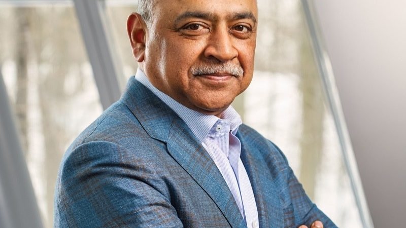 Arvind Krishna - CEO - IBM