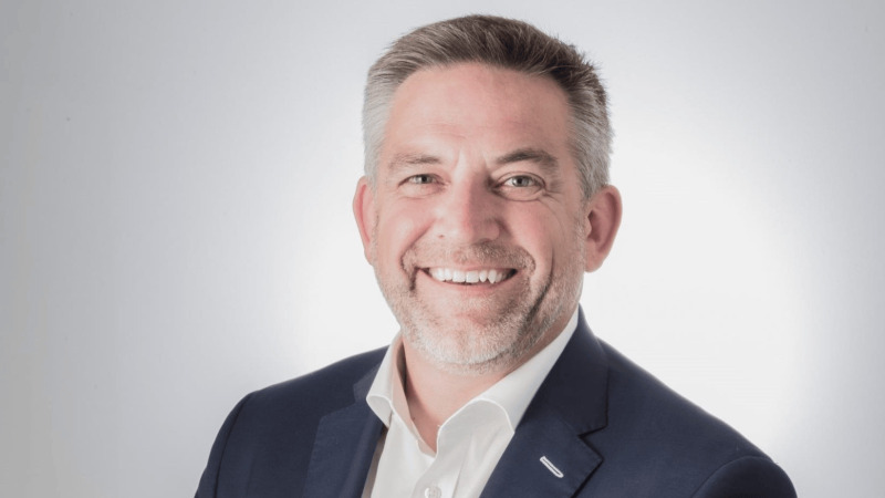 Ben Elms - CEO - Expereo - vettdd.com