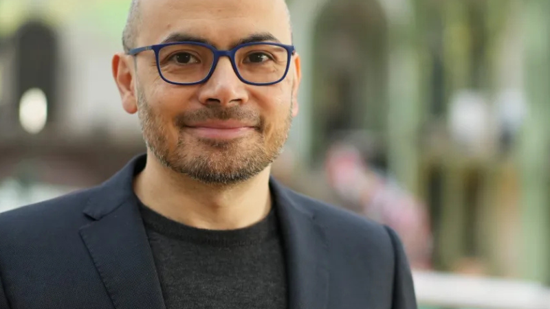 Demis Hassabis - CEO - Google DeepMind - vettdd.com