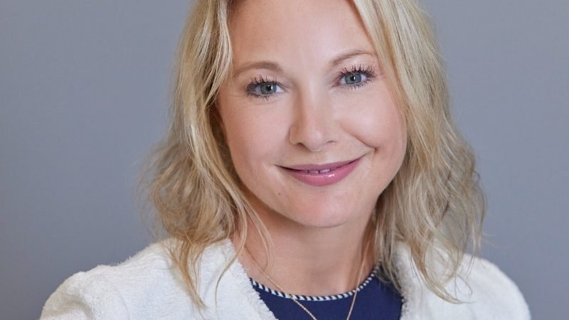 Denise Millard - Chief Partner Officer - Dell