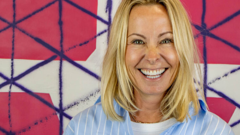 Hayley Roberts - CEO - Distology - vettdd.com