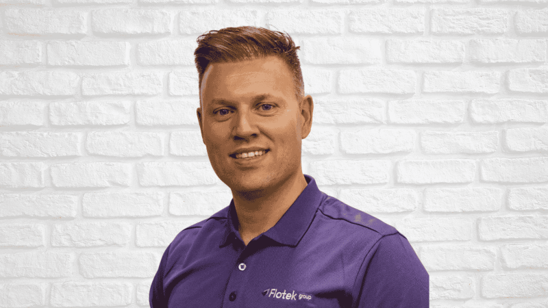 Jay Ball - CEO - Flotek Group - vettdd.com