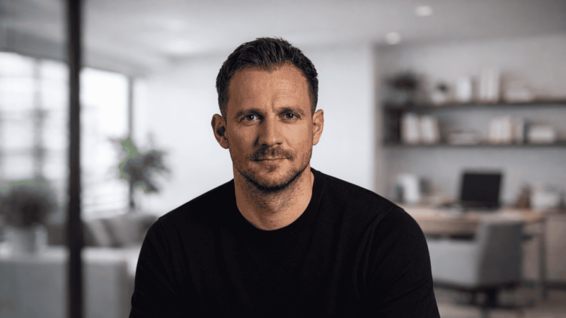 Jay Janes - CEO - Reverberate Group - vettdd.com