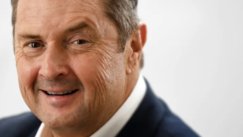 Jeremy Keefe - CEO - Kubus - vettdd.com