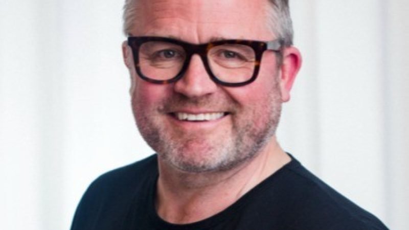 Joachim Mason - Managing Director Partner Sales - Cisco - vettdd.com