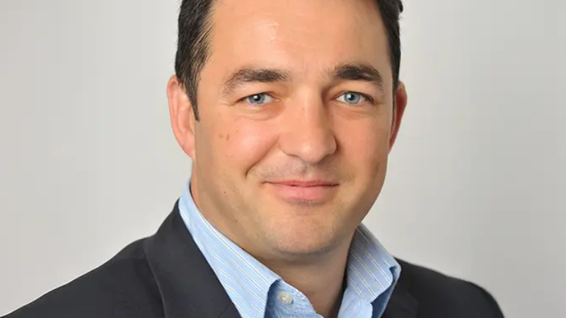 Matt Middleton - Managing Director - Qualys - vettdd.com