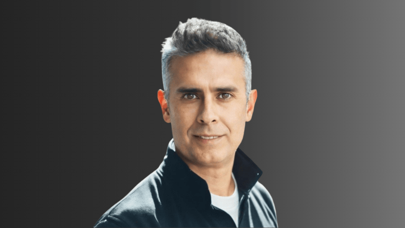 Mauro Arruda - Director of AI Solutions - Lenovo - vettdd.com