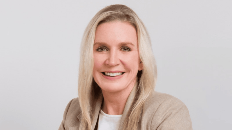 Michelle Carson - Founder and Chairwoman - Holmes Noble - vettdd.com