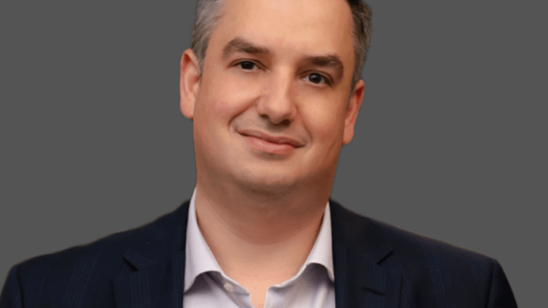 Phil Rowell - COO - Wizard Cyber - vettd.com