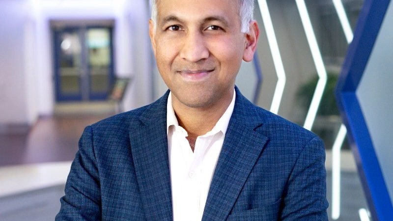 Rajiv Ramaswami - CEO - Nutanix