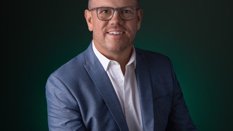 Richard Eglan - Chief Marketing Officer - Nebula Global Services