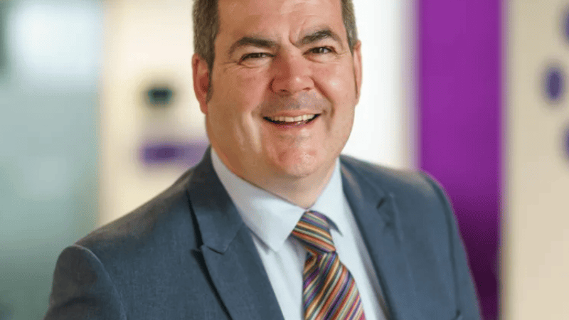 Rob Kittler - Head of Connectivity - Gamma - vettdd.com