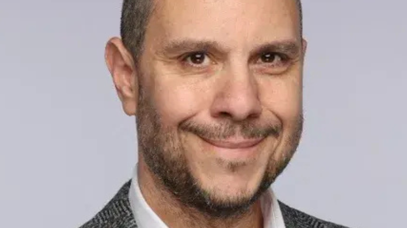 Ross Jack - Regional Vice President - Dialpad - vettdd.com