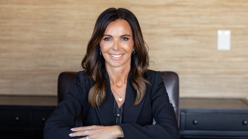 Sandy Hogan, Founder and CEO, BozQ