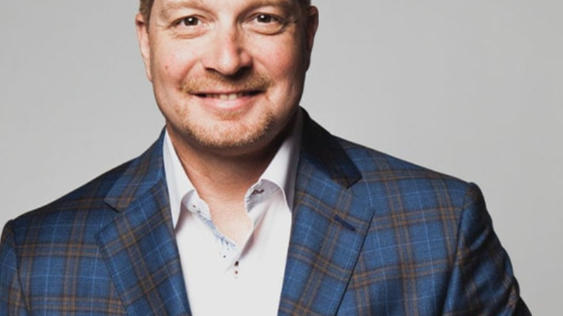 George Kurtz - CEO - CrowdStrike - vettdd.com